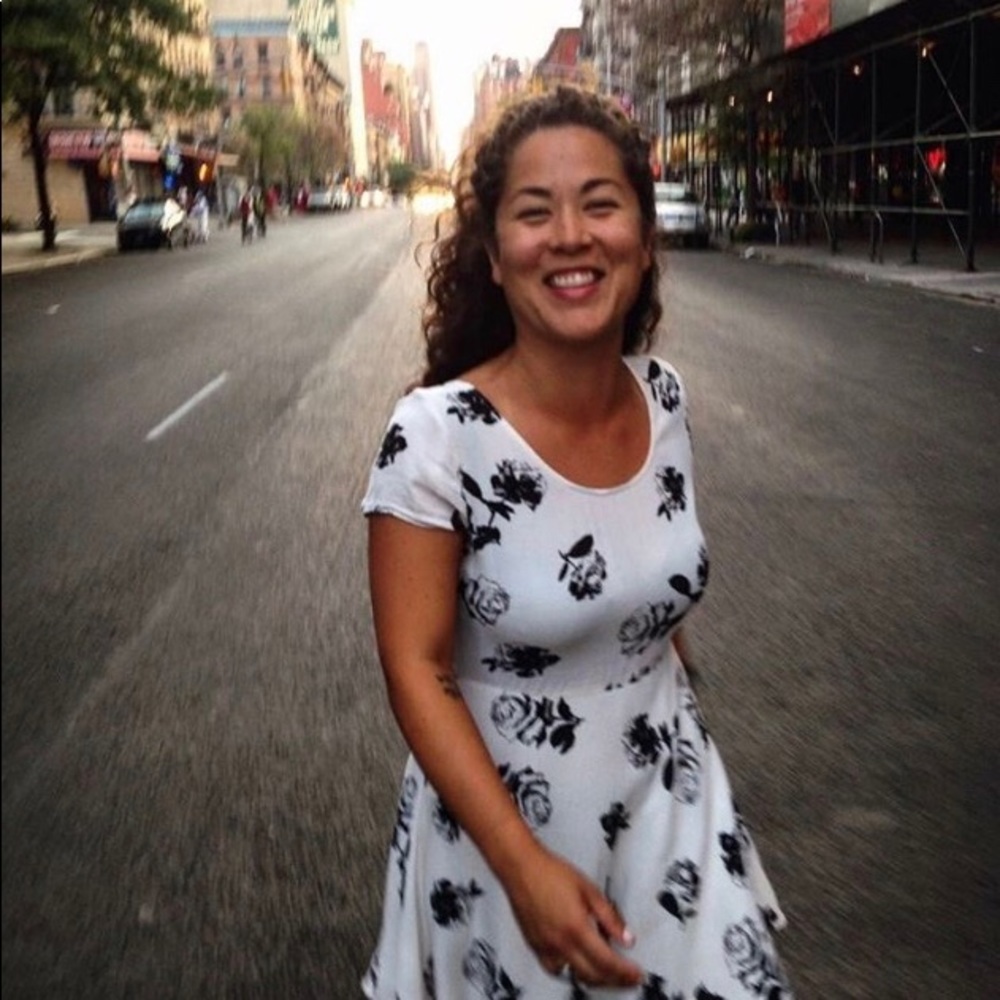 Meet your Posher, Shae